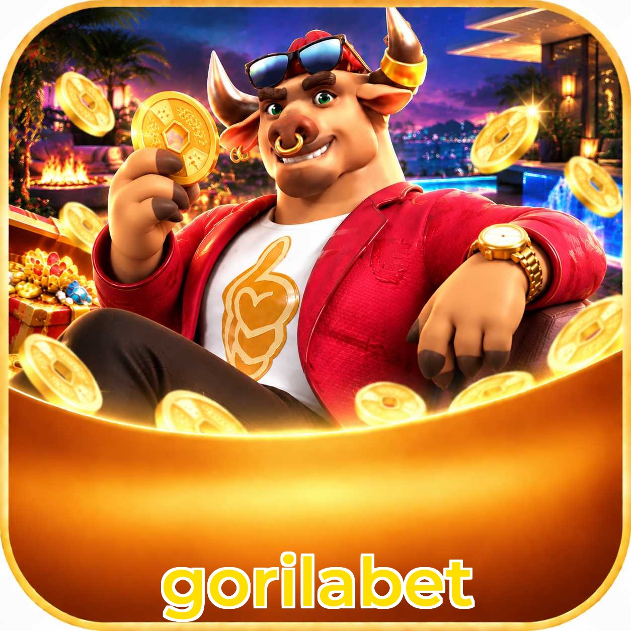 VIP Agora