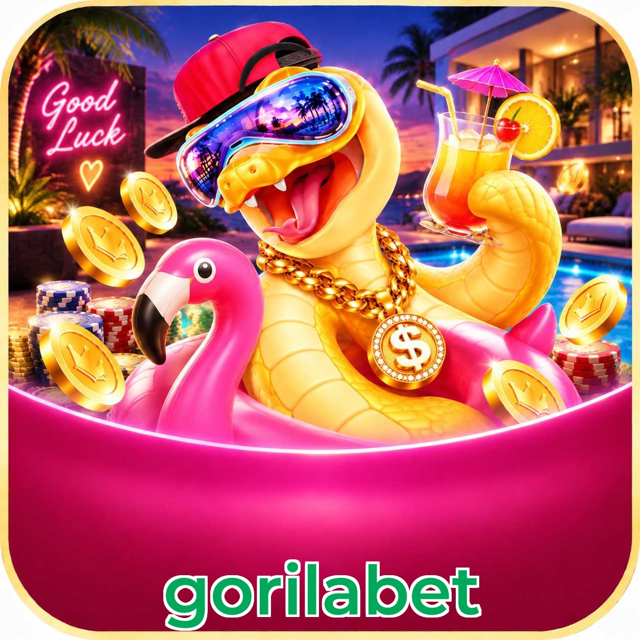 Jogos Fortune