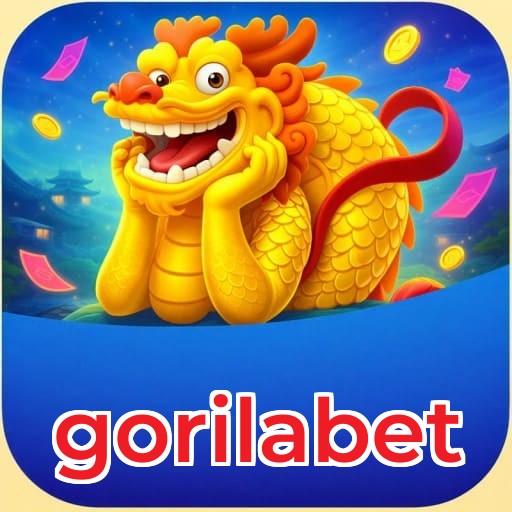 Logo Oficial gorilabet Download